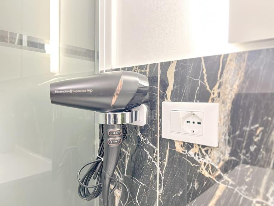 ג'נובה Elegant Apartment - Wifi - Smart Tv - Netflix מראה חיצוני תמונה